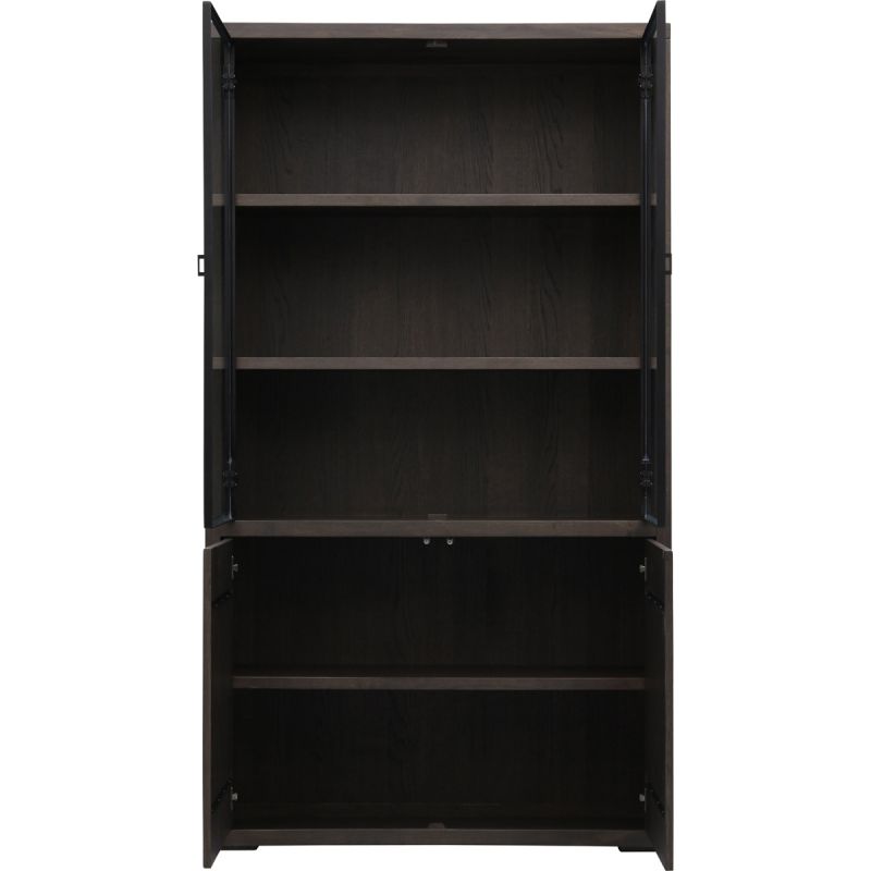 Wandkast Viggo met 4 deuren