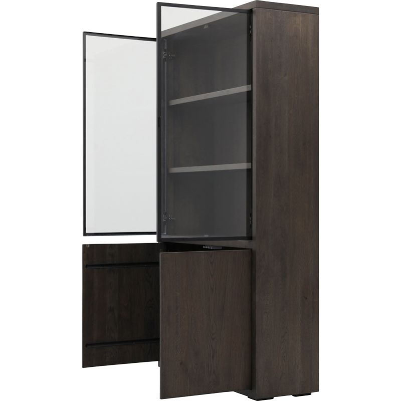 Wandkast Viggo met 4 deuren