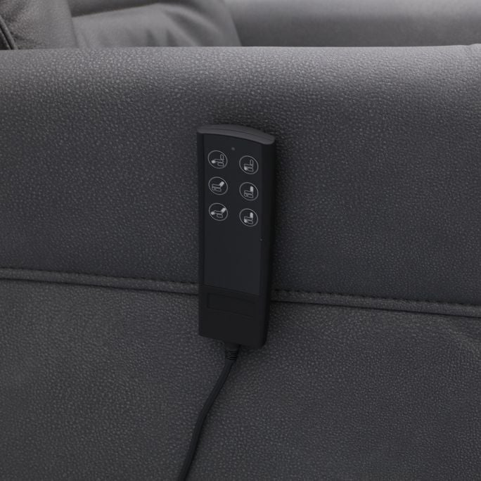 Relaxfauteuil Julian