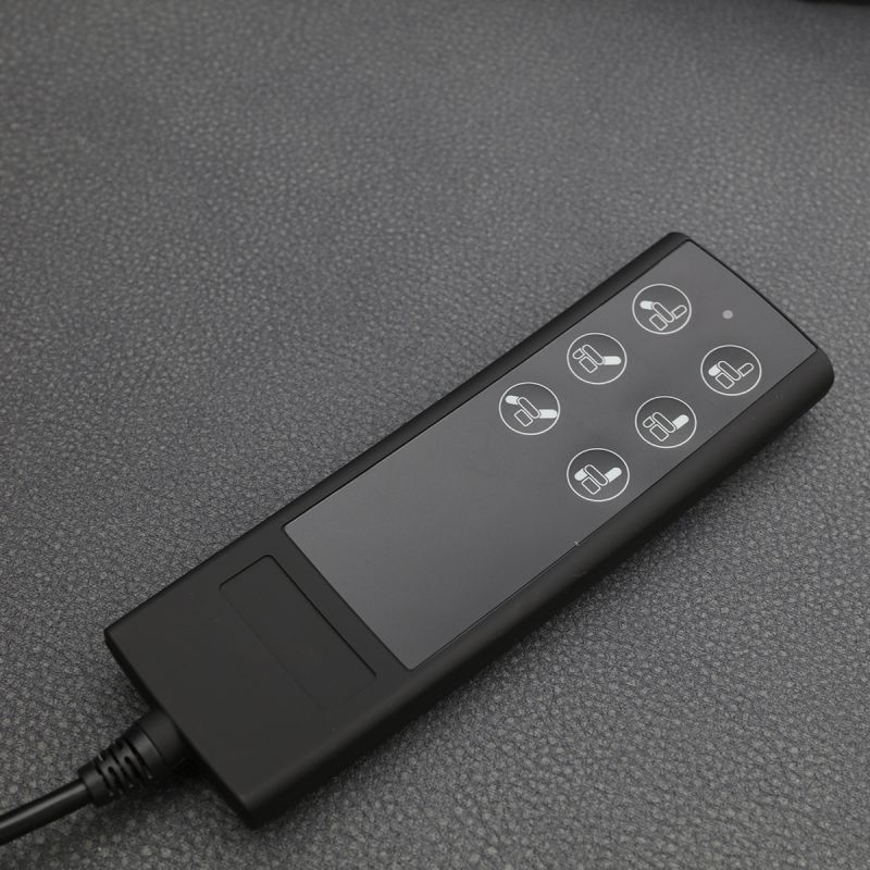 Relaxfauteuil Julian