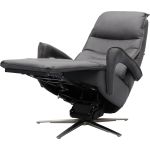 Relaxfauteuil Julian met sta-op functie