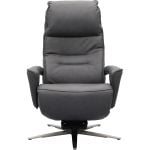 Relaxfauteuil Julian met sta-op functie