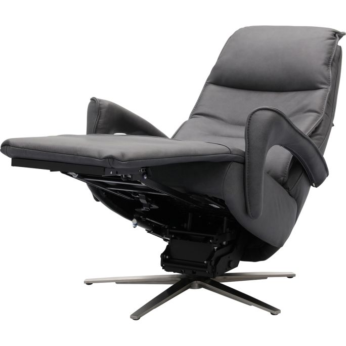 Relaxfauteuil Julian met sta-op functie