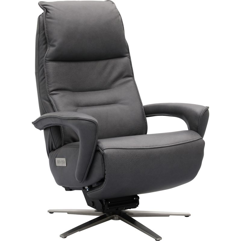 Relaxfauteuil Julian met sta-op functie