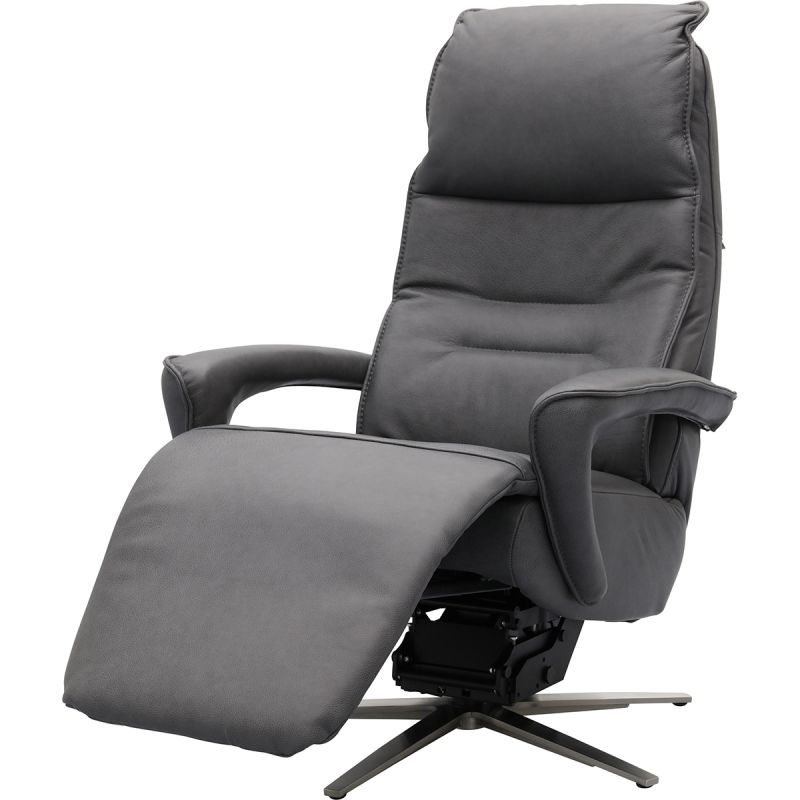 Relaxfauteuil Julian met sta-op functie