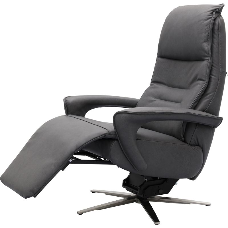 Relaxfauteuil Julian met sta-op functie