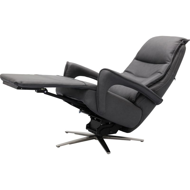 Relaxfauteuil Julian met sta-op functie
