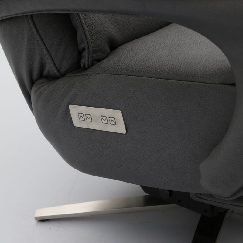 Relaxfauteuil Julian met sta-op functie