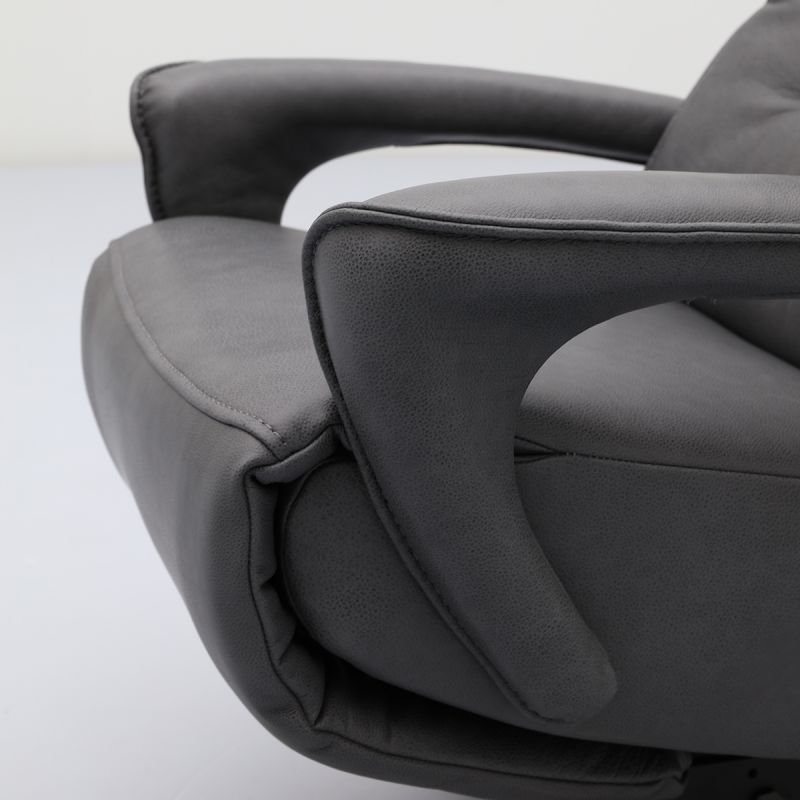 Relaxfauteuil Julian met sta-op functie