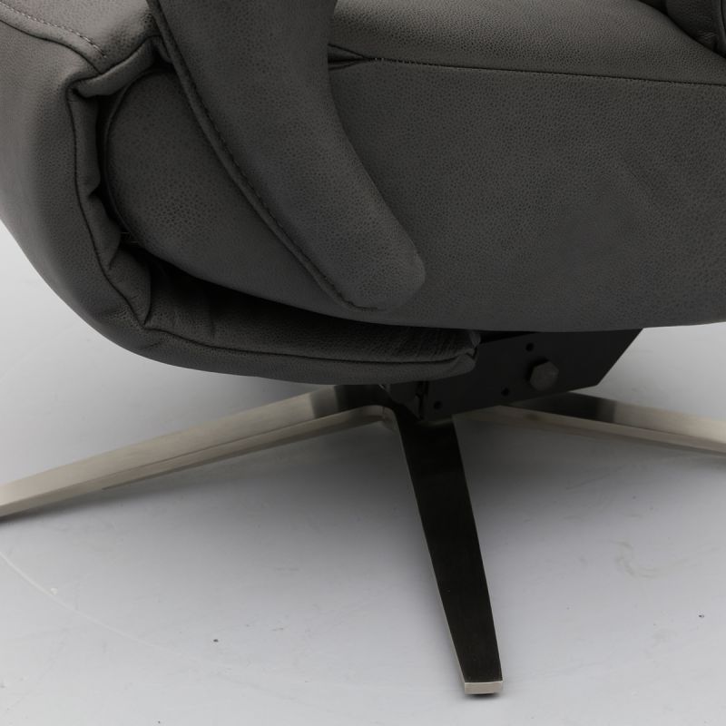 Relaxfauteuil Julian met sta-op functie