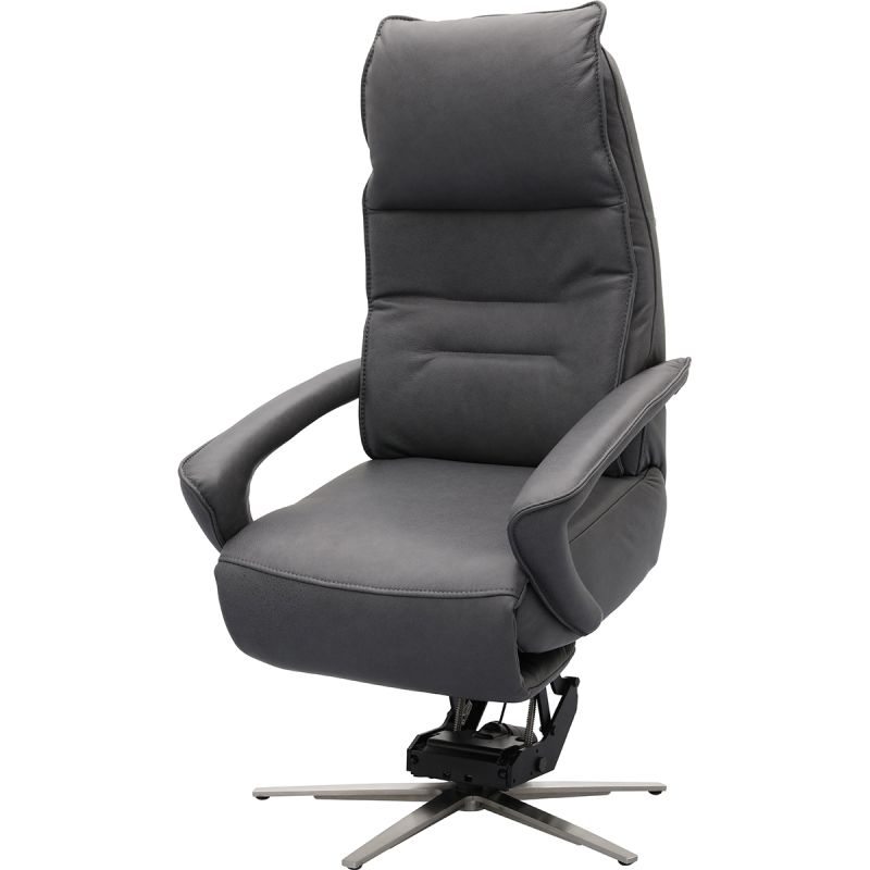 Relaxfauteuil Julian met sta-op functie