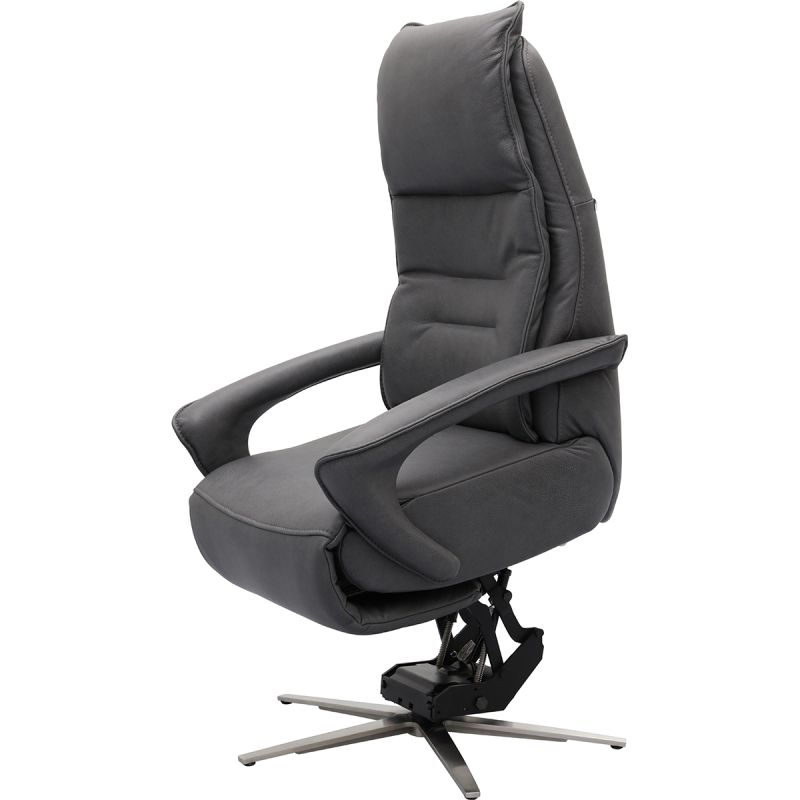 Relaxfauteuil Julian met sta-op functie