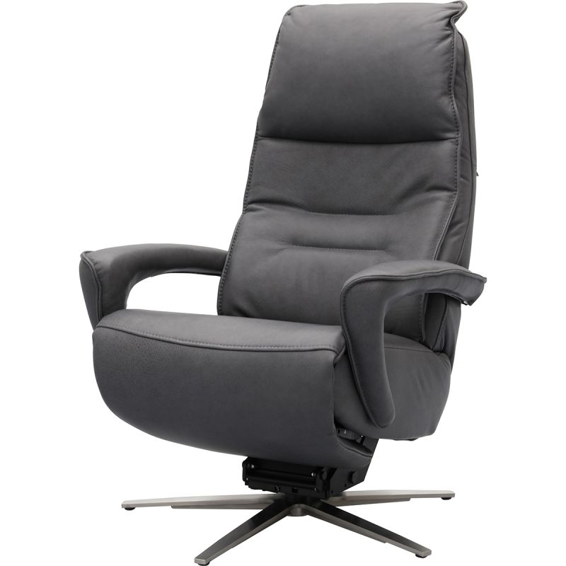 Relaxfauteuil Julian met sta-op functie
