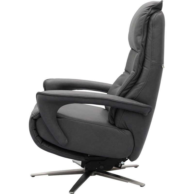 Relaxfauteuil Julian met sta-op functie
