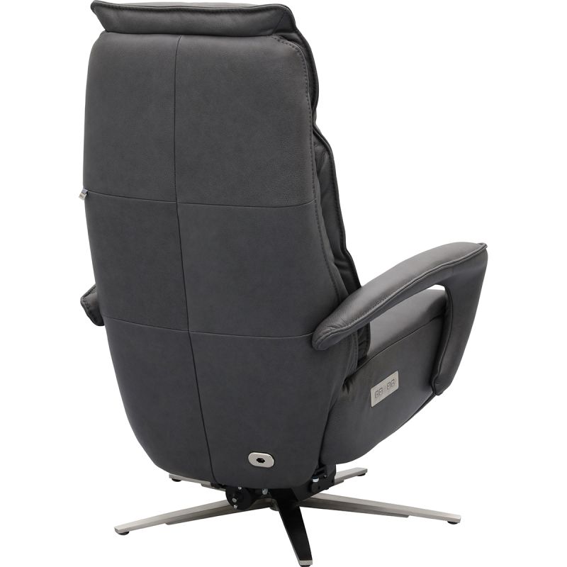 Relaxfauteuil Julian met sta-op functie