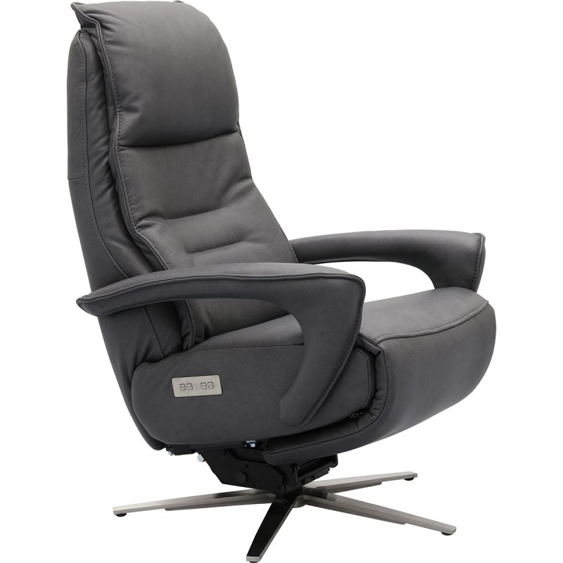 Relaxfauteuil Julian met sta-op functie