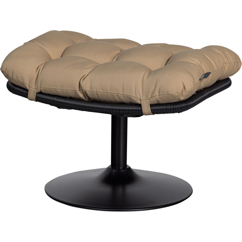 Hocker Vivo Beige Outdoor