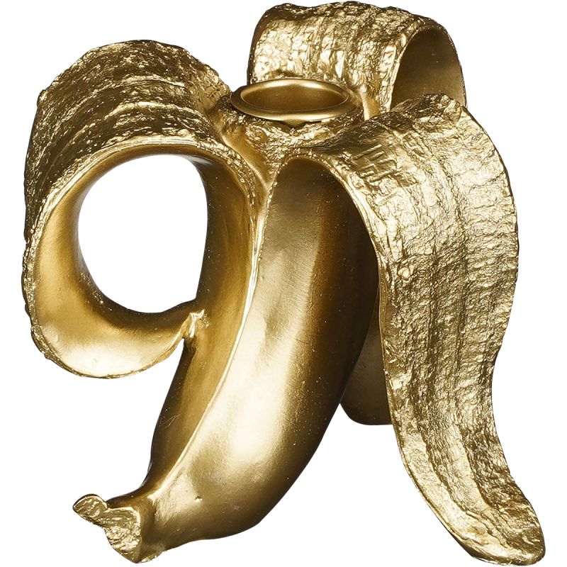 Kandelaar Banana