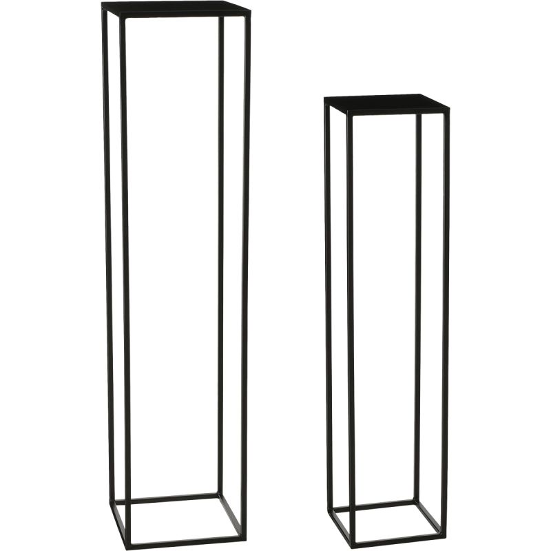 Plantentafel Gea set van 2