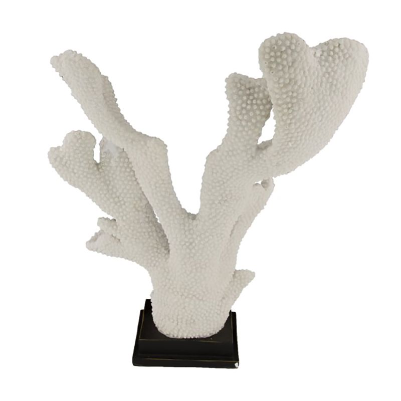 Ornament Koraal 40cm hoog