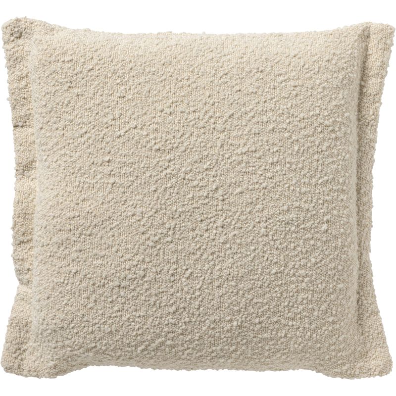Kussenhoes Otis 45x45 cm Snow White afbeelding
