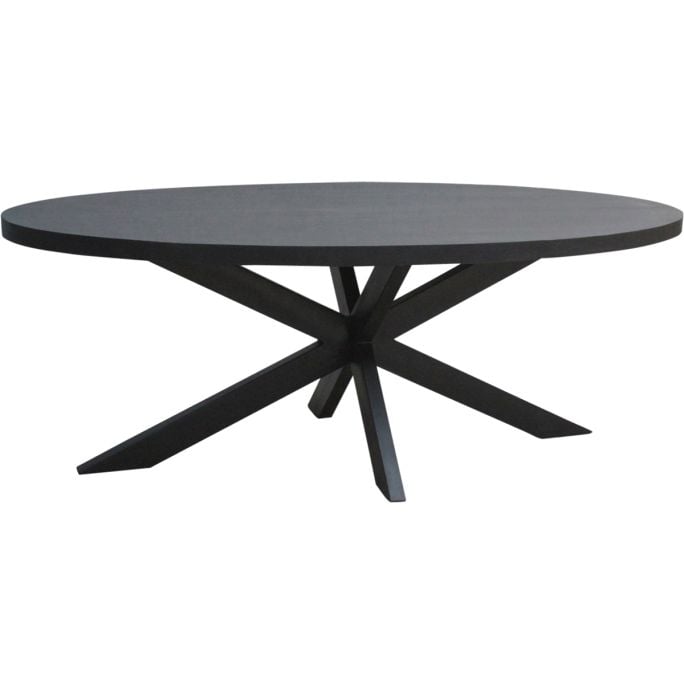 Eettafel Kolo 210 cm