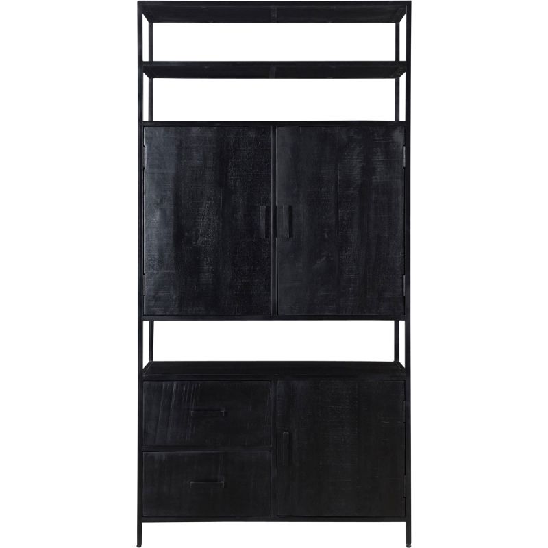 Opbergkast Kolo 100  x  200 cm