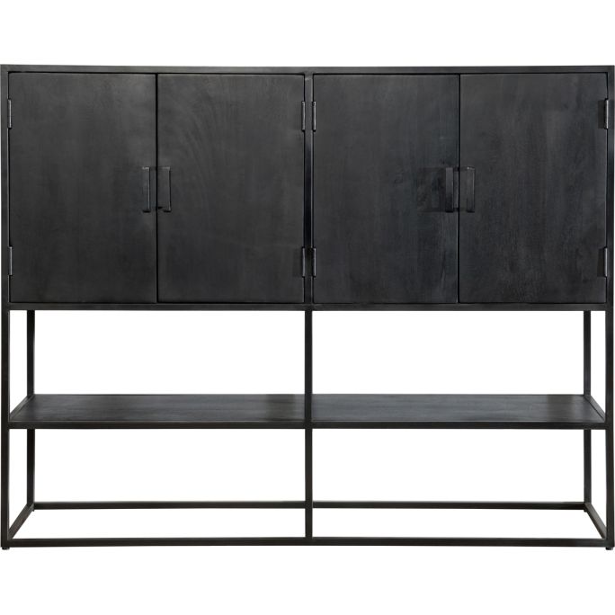 Opbergkast Kolo 160  x  130 cm