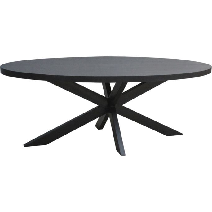 Eettafel Kolo 160 cm