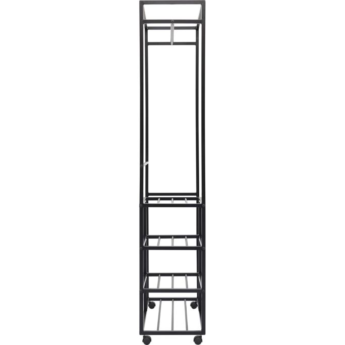 Kledingrek Adam hoog