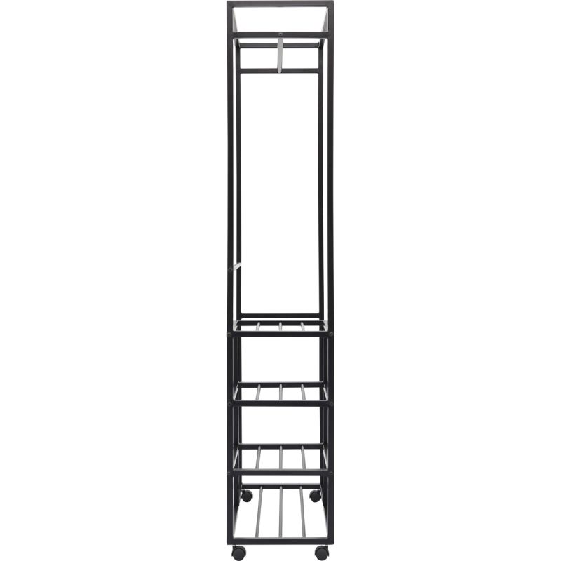 Kledingrek Adam hoog