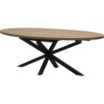 Eettafel Vertigo