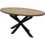 Eettafel Vertigo