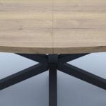 Eettafel Vertigo