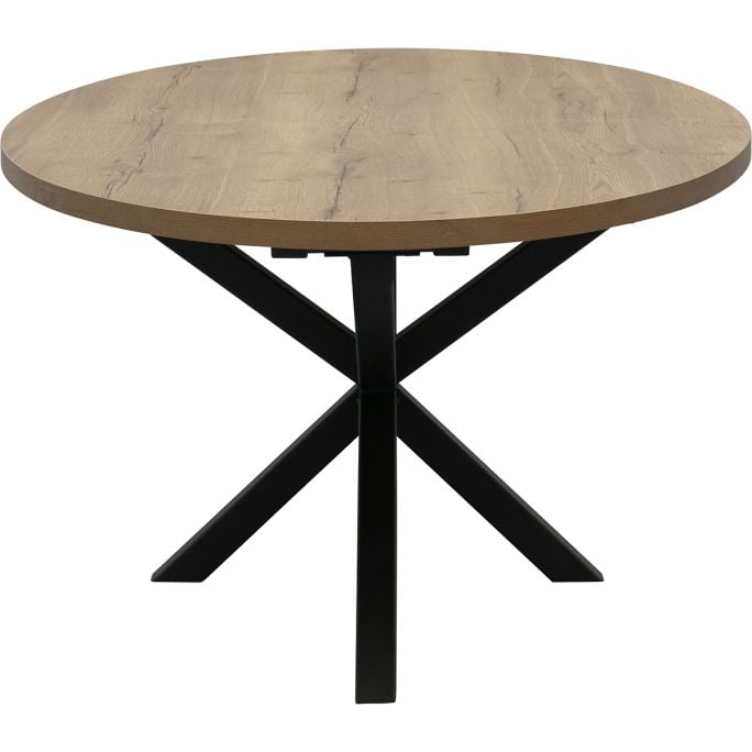 Eettafel Vertigo