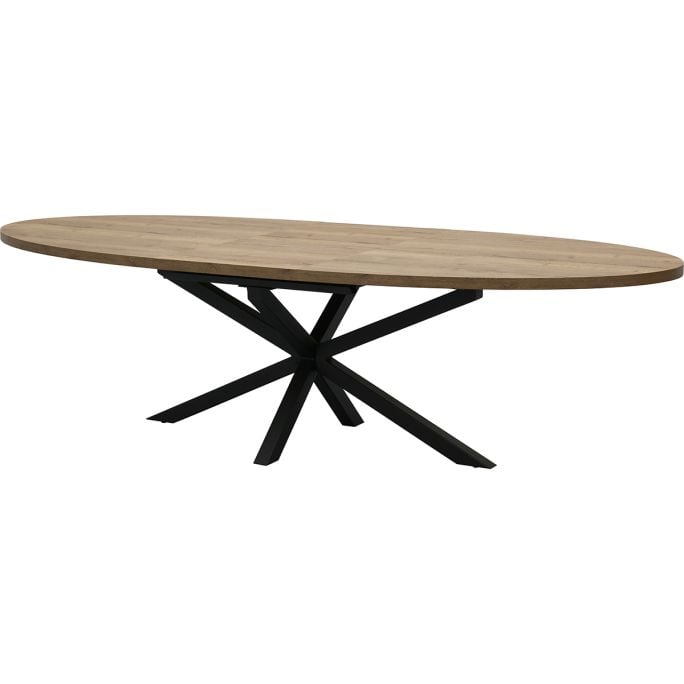 Eettafel Vertigo