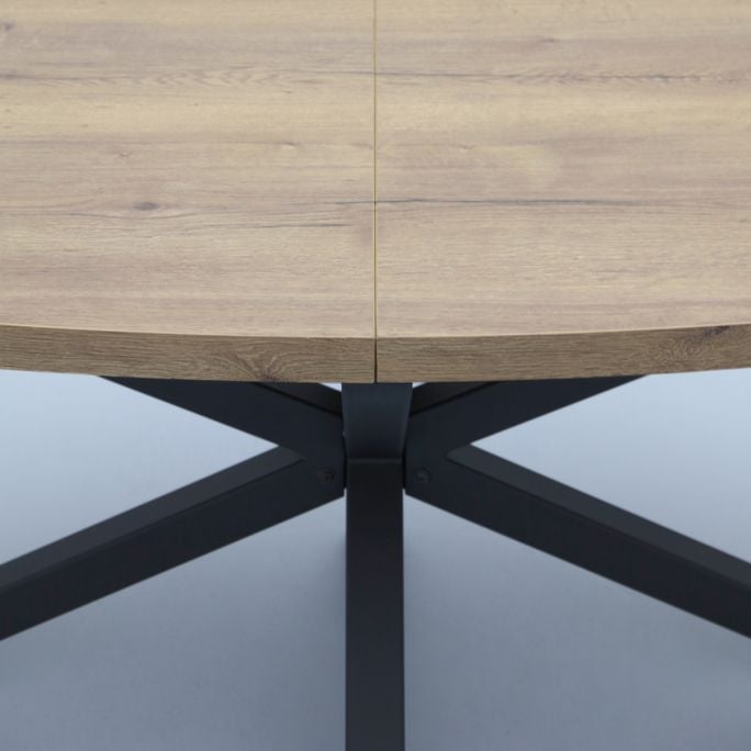 Eettafel Vertigo