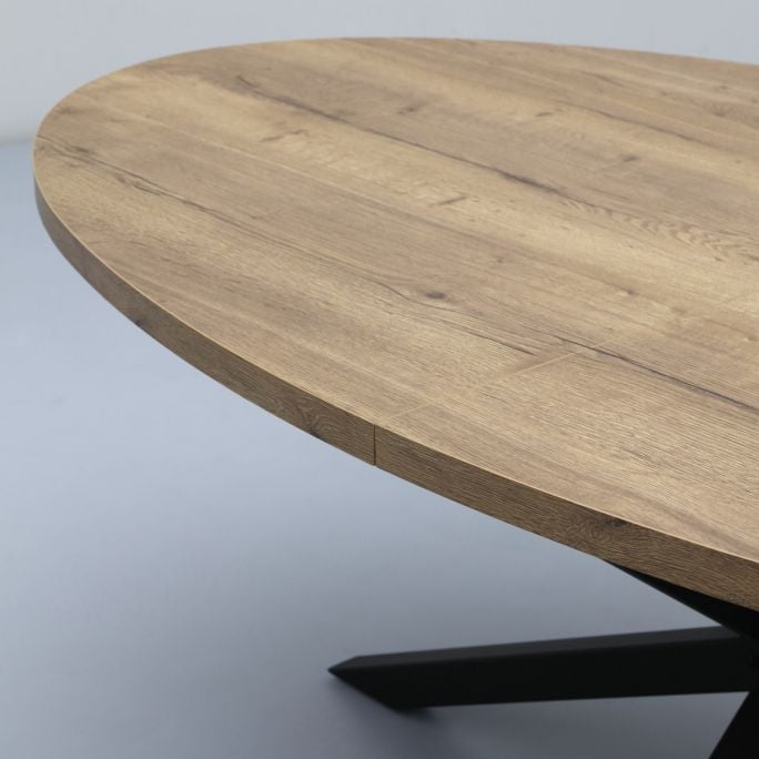 Eettafel Vertigo