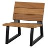 Fauteuil Banco Naturel Outdoor
