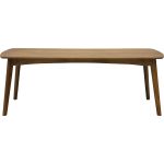 Eetkamertafel Falko