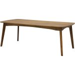 Eetkamertafel Falko