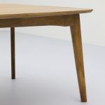 Eetkamertafel Falko