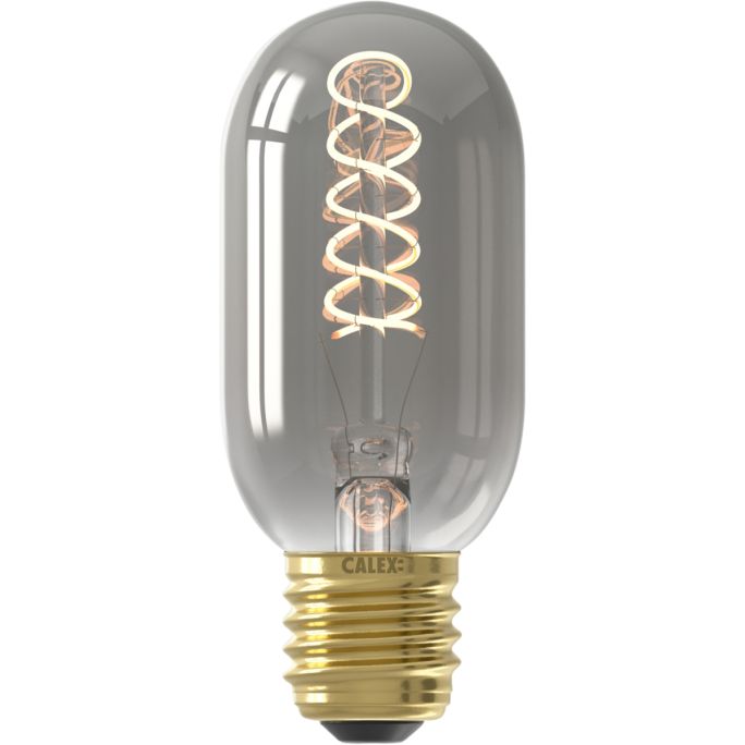 Lichtbron Buislamp flex Titanium E27