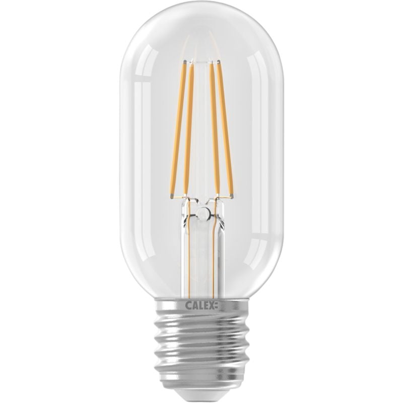 Lichtbron Buislamp Helder E27 Recht afbeelding