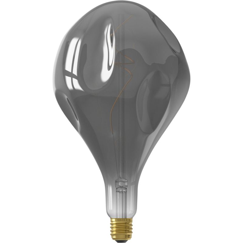 Lichtbron Organic Evo Titanium E27 afbeelding