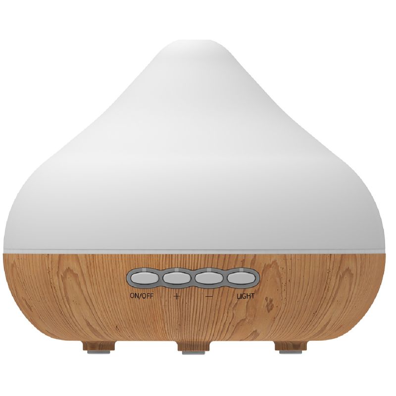 Circle Aroma Diffuser 429262