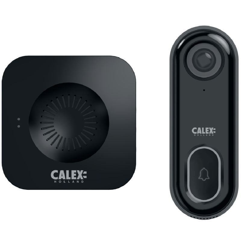 Circle Video doorbell 429270