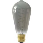 Lichtbron Rustieklamp Flex Titanium E27