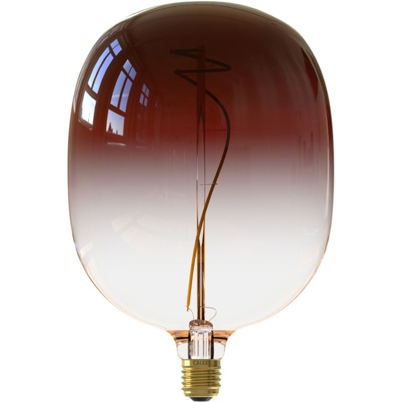 Lichtbron Avesta Marron E27 afbeelding