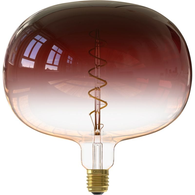 Lichtbron Boden Marron E27 afbeelding